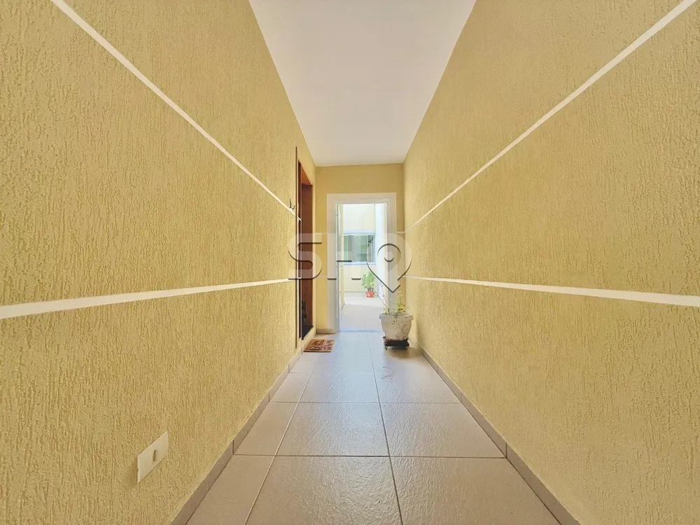 Sobrado, 3 quartos, 216 m² - Foto 3