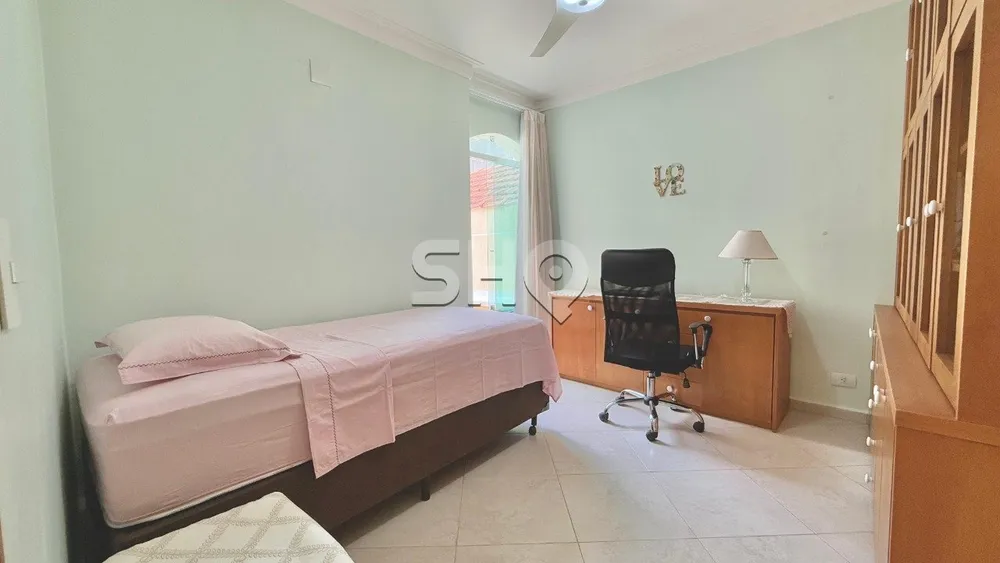 Sobrado, 3 quartos, 216 m² - Foto 4