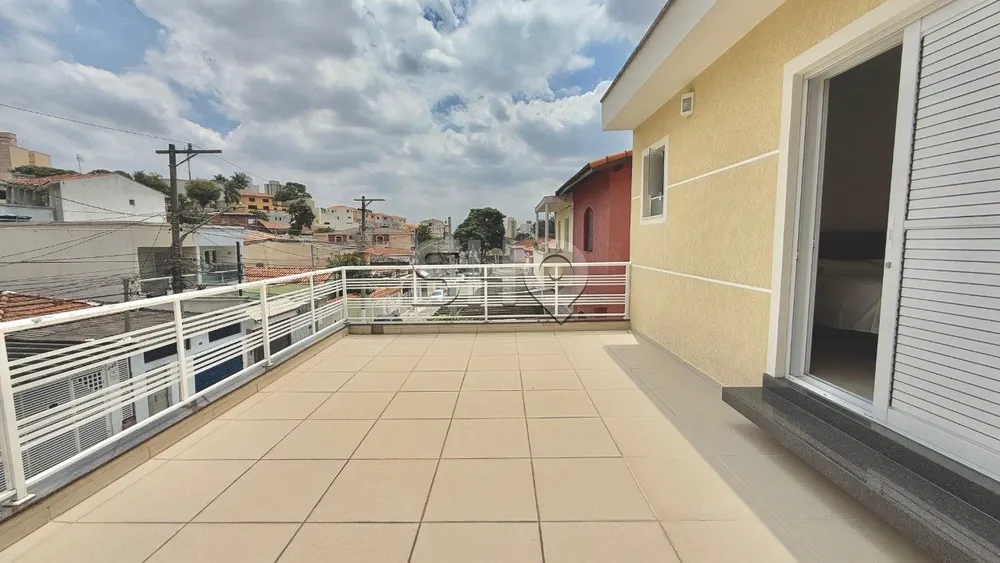 Sobrado, 3 quartos, 216 m² - Foto 14