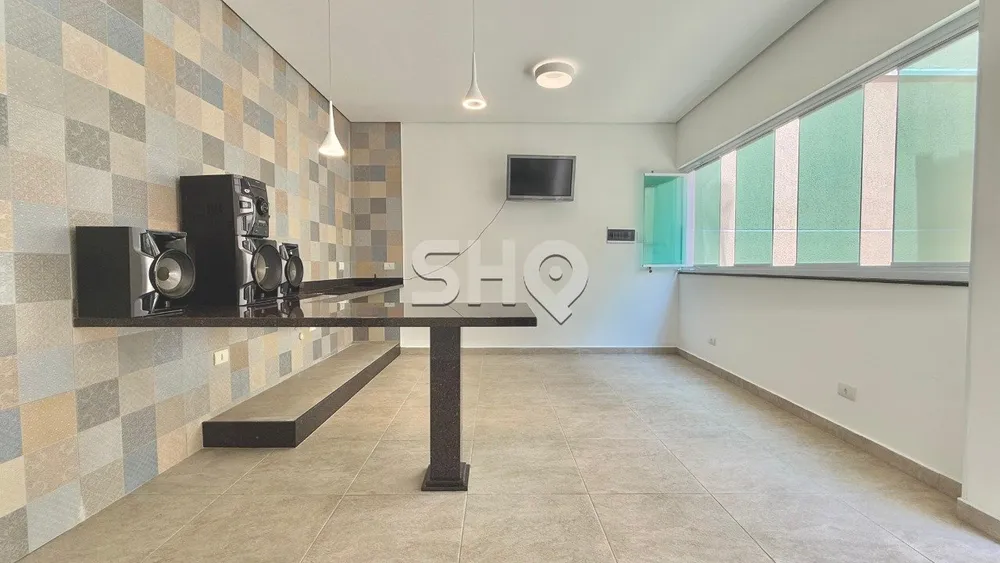 Sobrado, 3 quartos, 216 m² - Foto 16