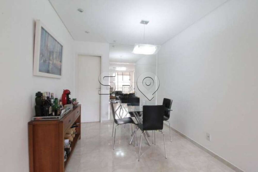 Apartamento, 2 quartos, 82 m² - Foto 1