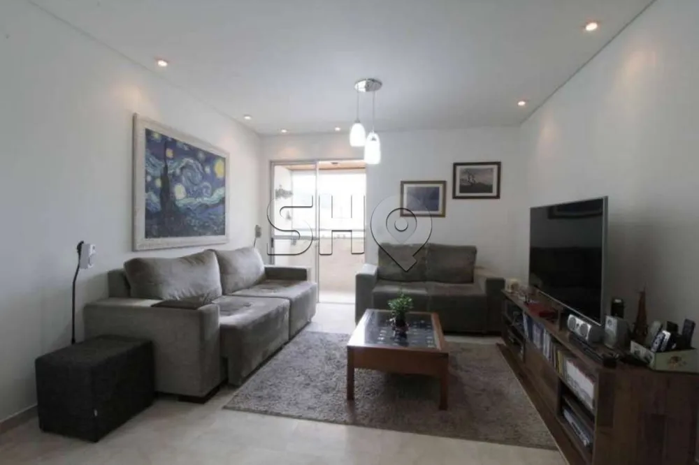 Apartamento, 2 quartos, 82 m² - Foto 6