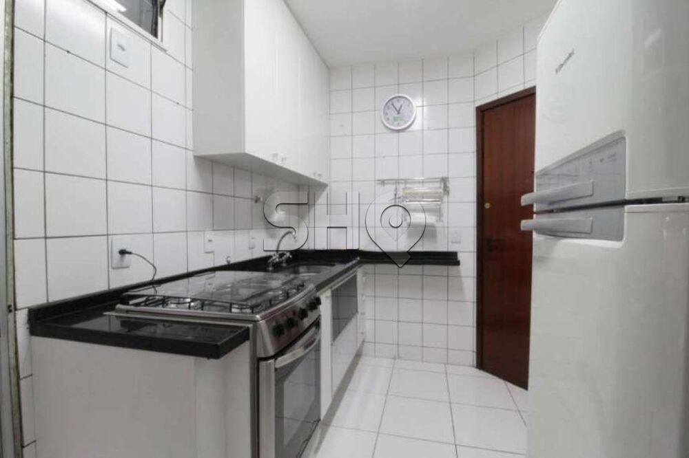 Apartamento, 2 quartos, 82 m² - Foto 4