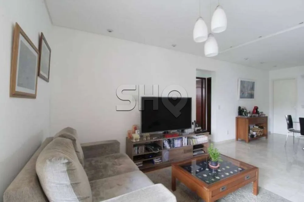Apartamento, 2 quartos, 82 m² - Foto 1