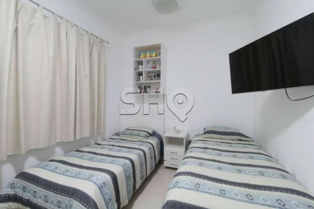 Apartamento, 2 quartos, 82 m² - Foto 5