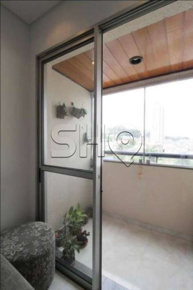 Apartamento, 2 quartos, 82 m² - Foto 2