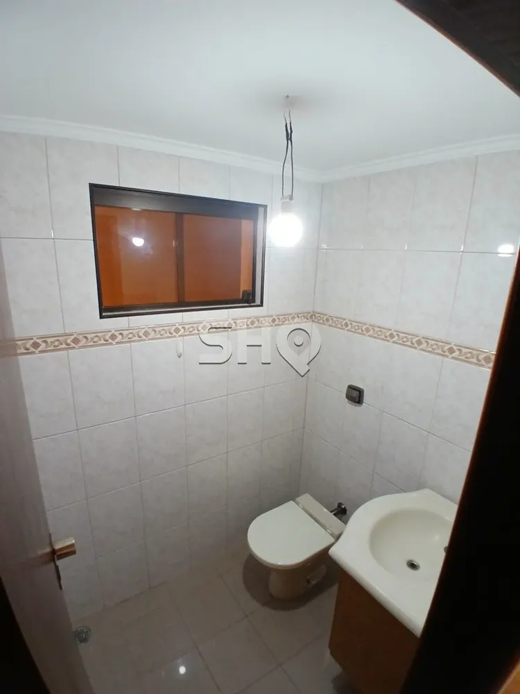 Sobrado, 4 quartos, 170 m² - Foto 9