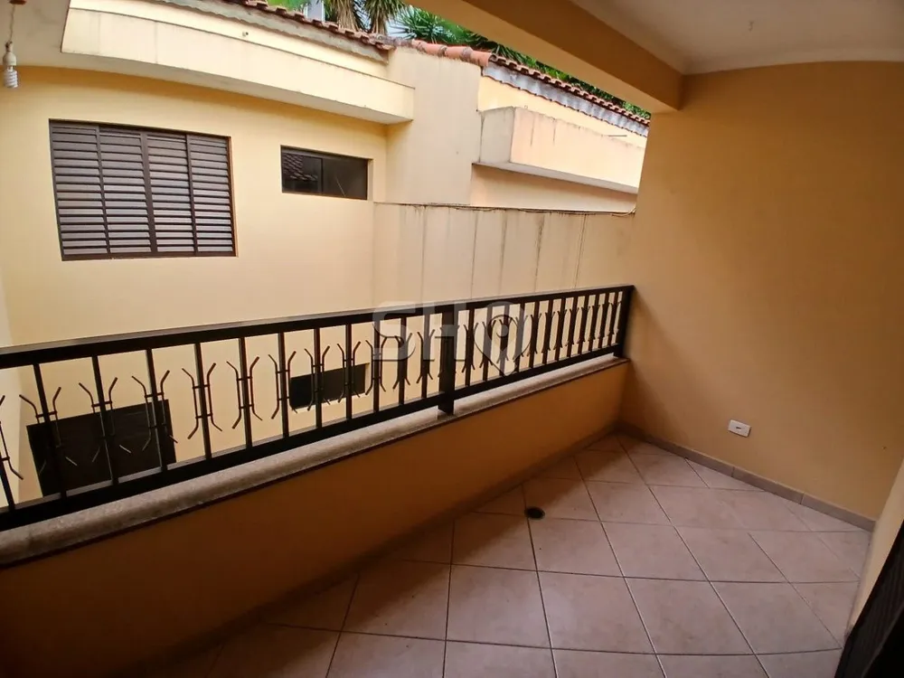 Sobrado, 4 quartos, 170 m² - Foto 16