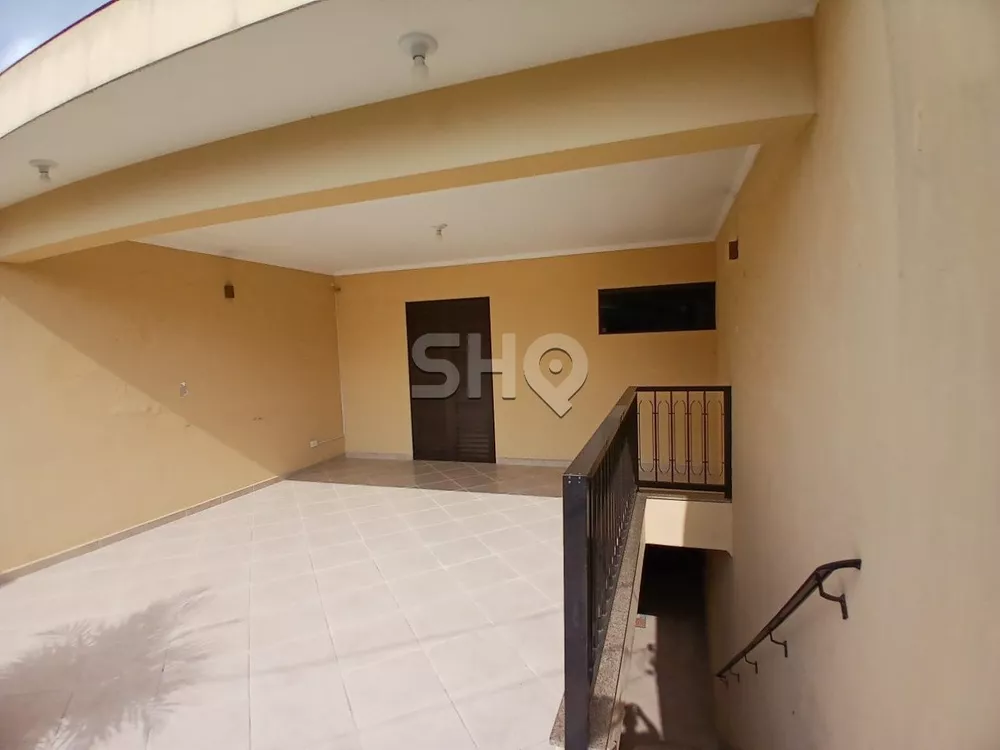 Sobrado à venda com 4 quartos, 170m² - Foto 2