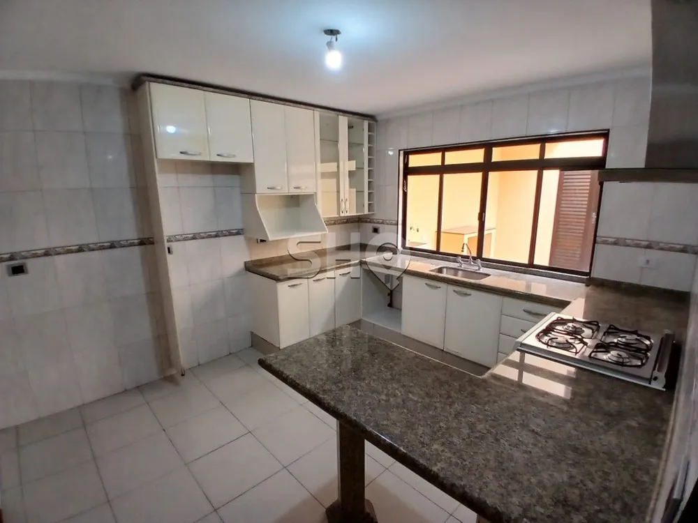 Sobrado, 4 quartos, 170 m² - Foto 6