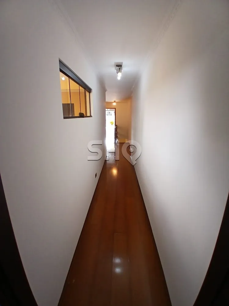 Sobrado, 4 quartos, 170 m² - Foto 1