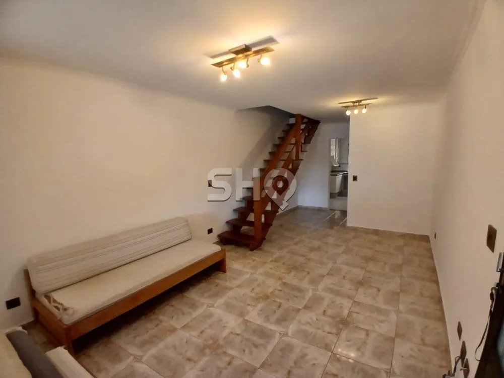Sobrado, 4 quartos, 170 m² - Foto 4