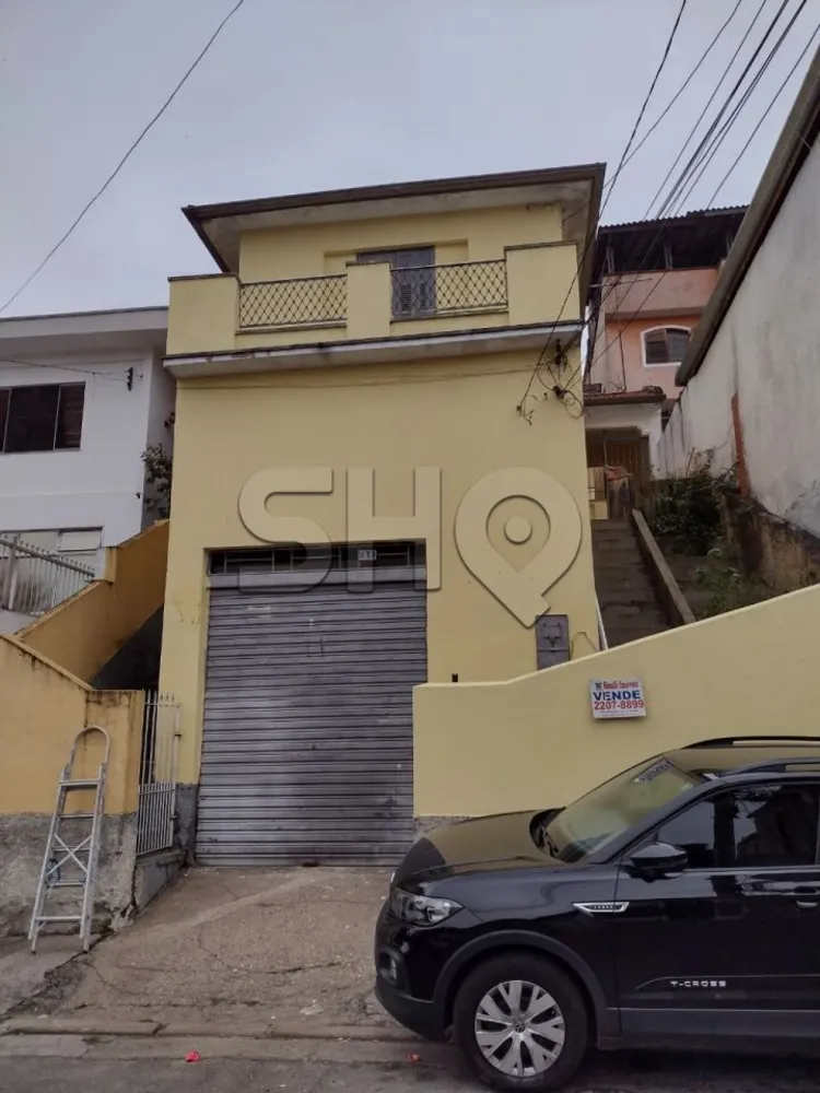Sobrado, 3 quartos, 144 m² - Foto 20