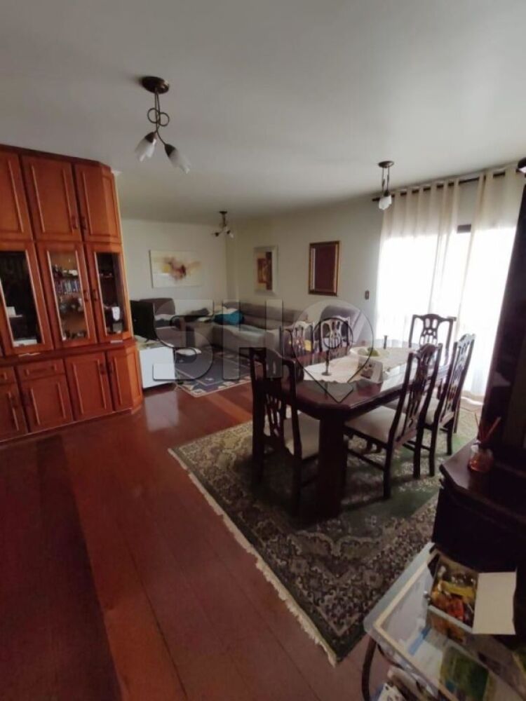 Apartamento, 3 quartos, 133 m² - Foto 9