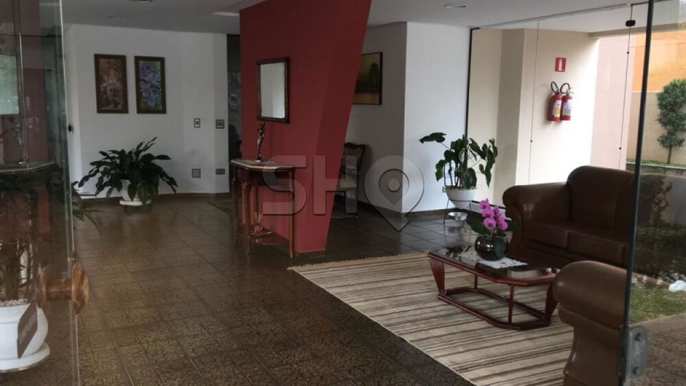 Apartamento, 3 quartos, 133 m² - Foto 8