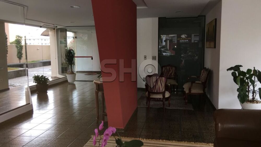 Apartamento, 3 quartos, 133 m² - Foto 11