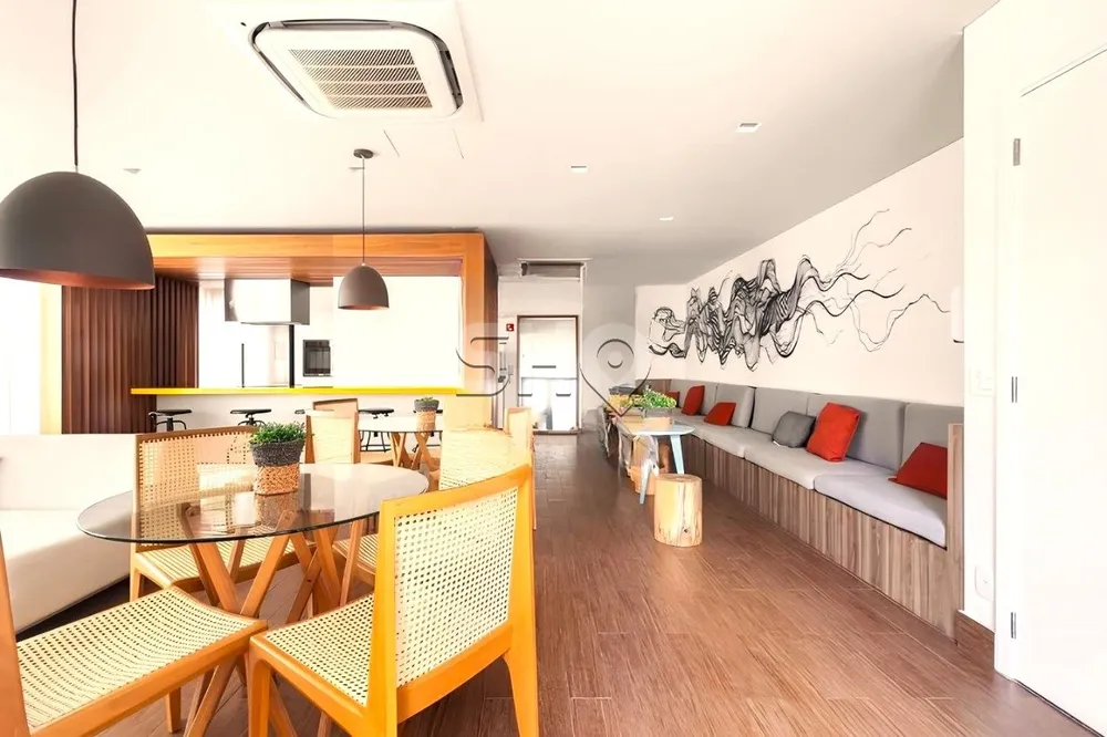 Apartamento, 1 quarto, 63 m² - Foto 9