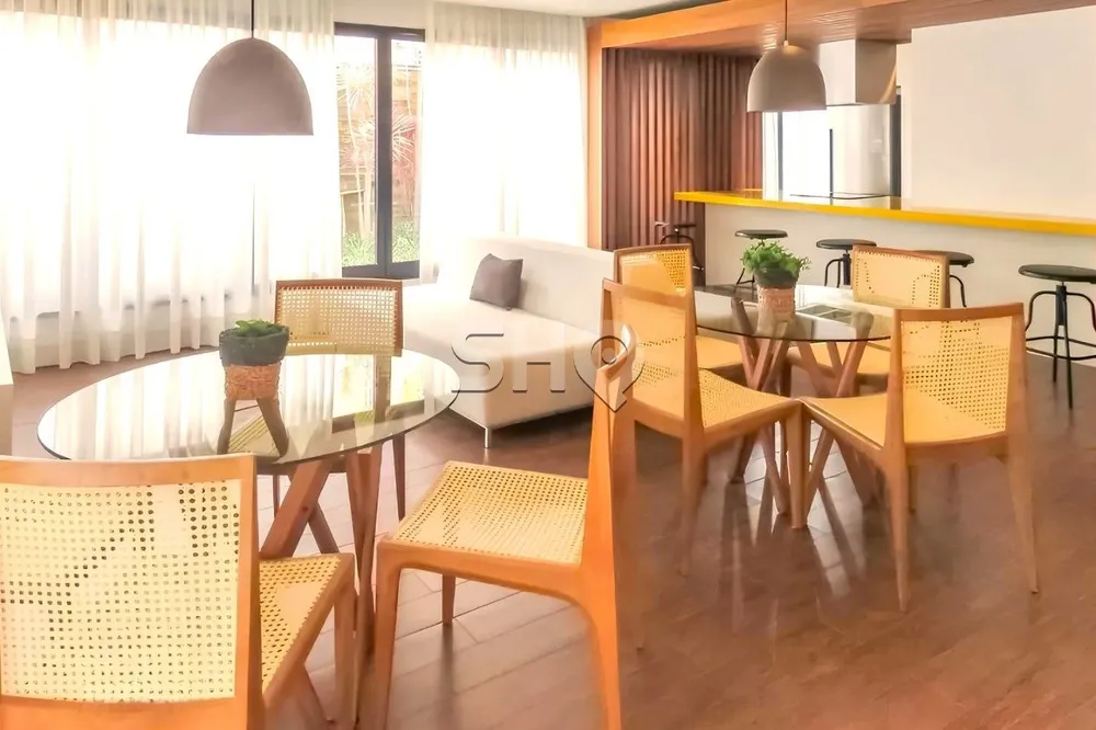 Apartamento, 1 quarto, 63 m² - Foto 7