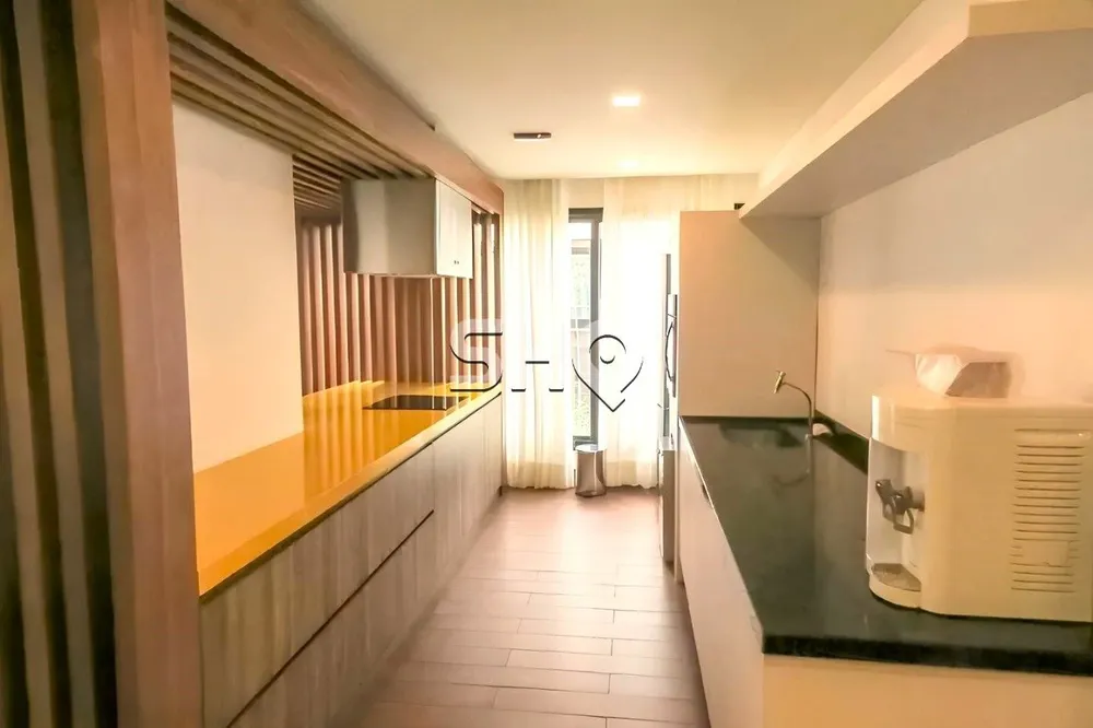 Apartamento, 1 quarto, 63 m² - Foto 3
