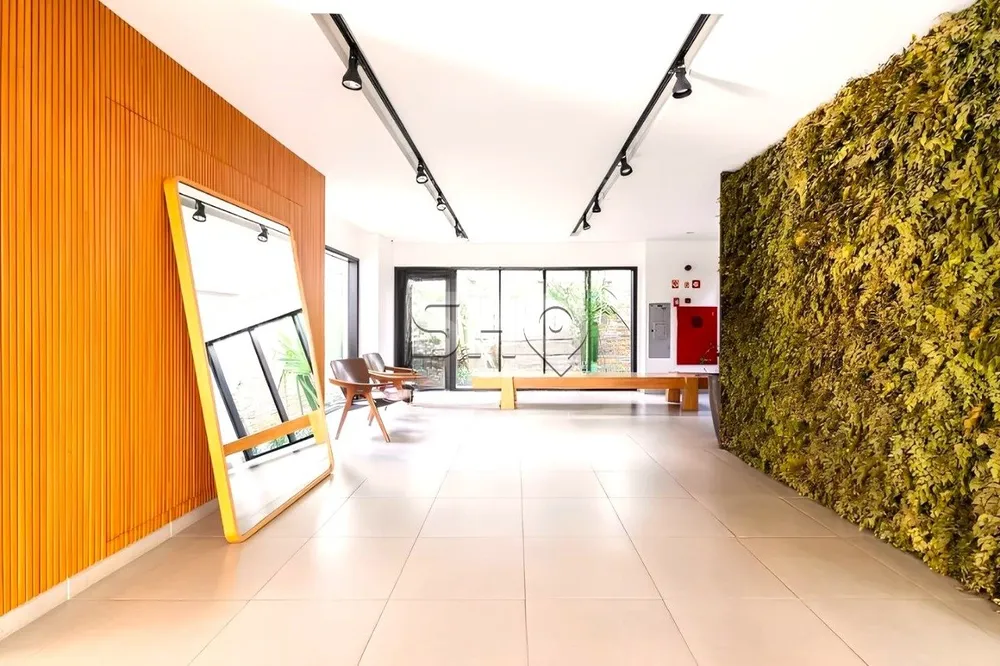 Apartamento, 1 quarto, 63 m² - Foto 5