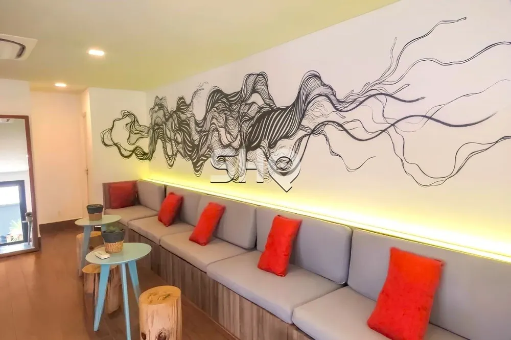 Apartamento, 1 quarto, 63 m² - Foto 1