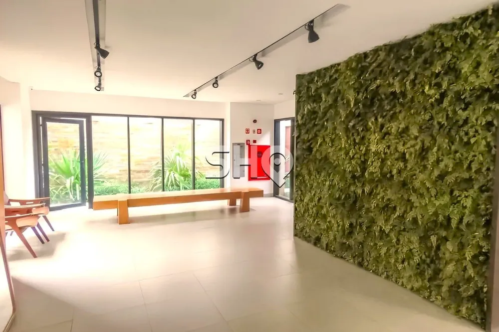 Apartamento, 1 quarto, 63 m² - Foto 2