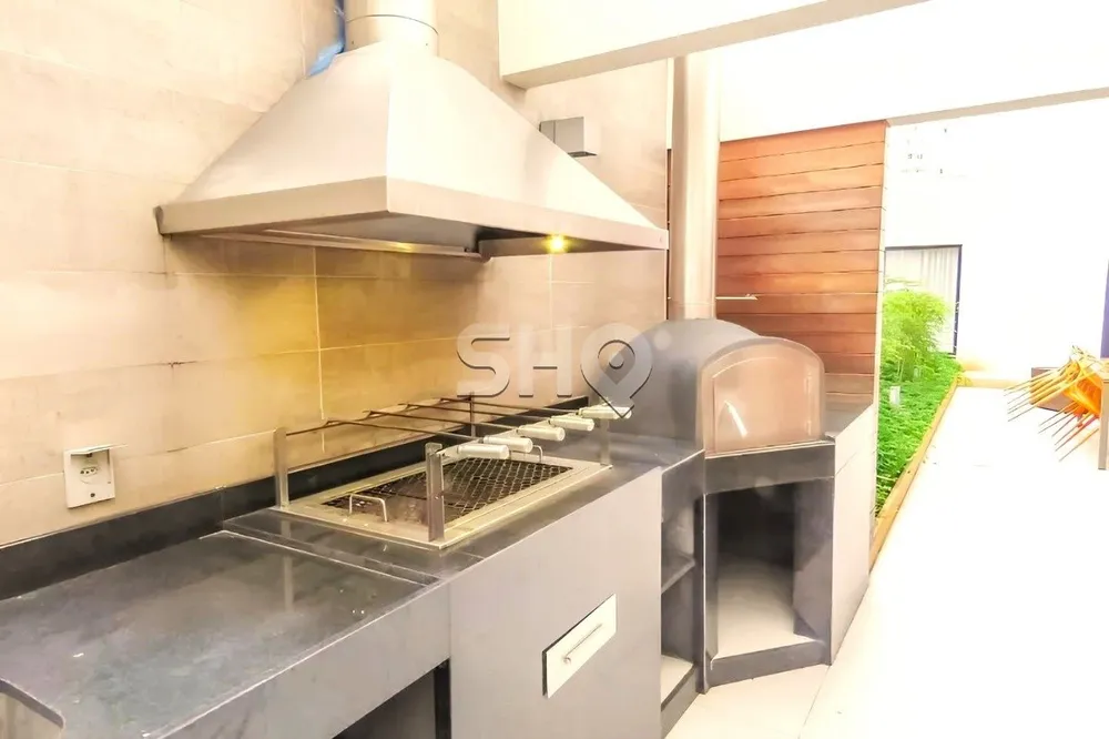 Apartamento, 1 quarto, 63 m² - Foto 8