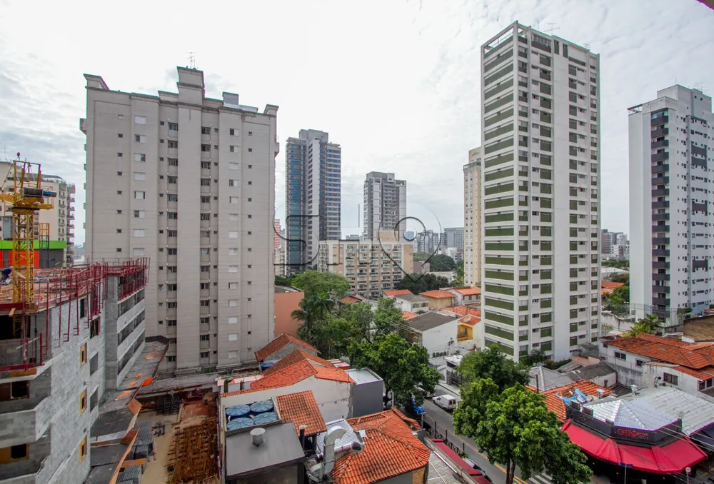 Apartamento, 1 quarto, 32 m² - Foto 6