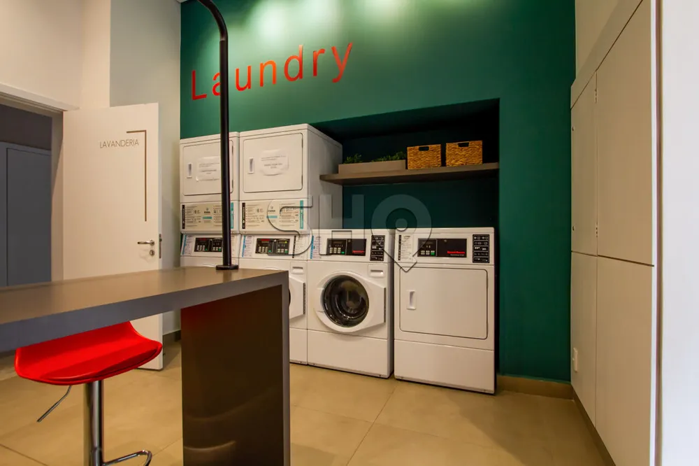 Apartamento, 1 quarto, 32 m² - Foto 1