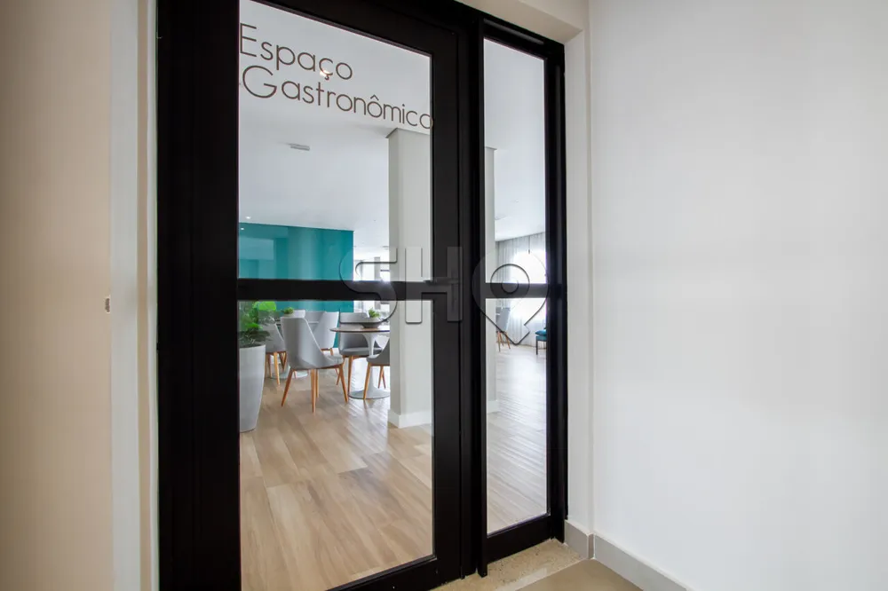 Apartamento, 1 quarto, 32 m² - Foto 4