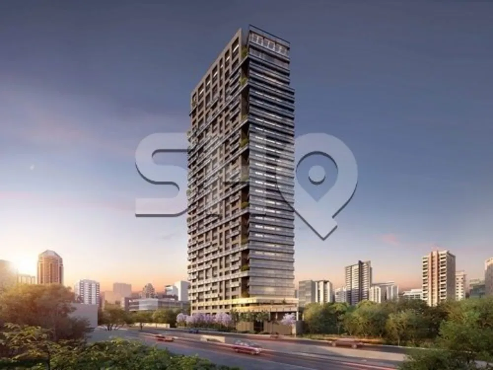 Apartamento, 4 quartos, 472 m² - Foto 1