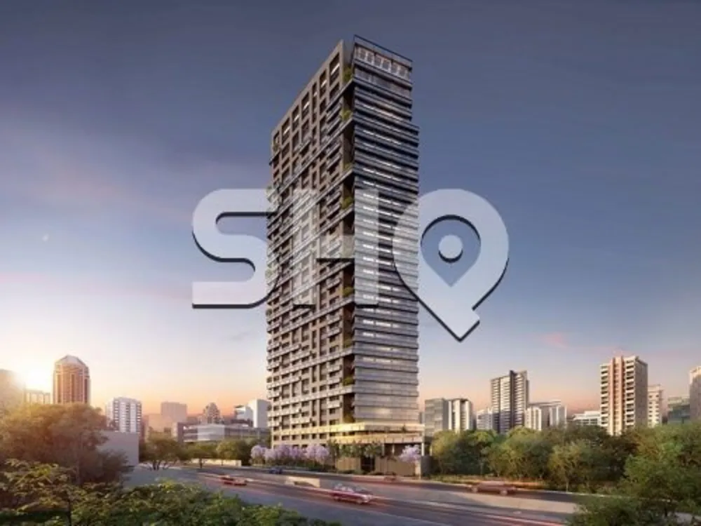 Apartamento, 4 quartos, 472 m² - Foto 10