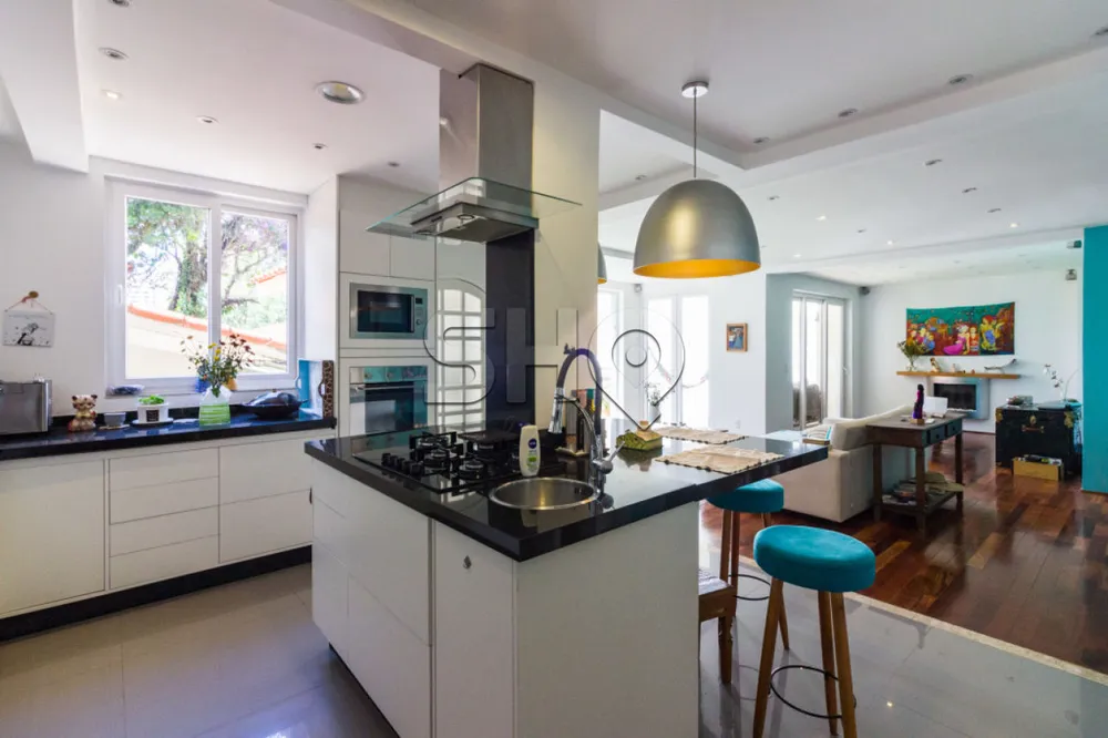 Sobrado, 4 quartos, 346 m² - Foto 2