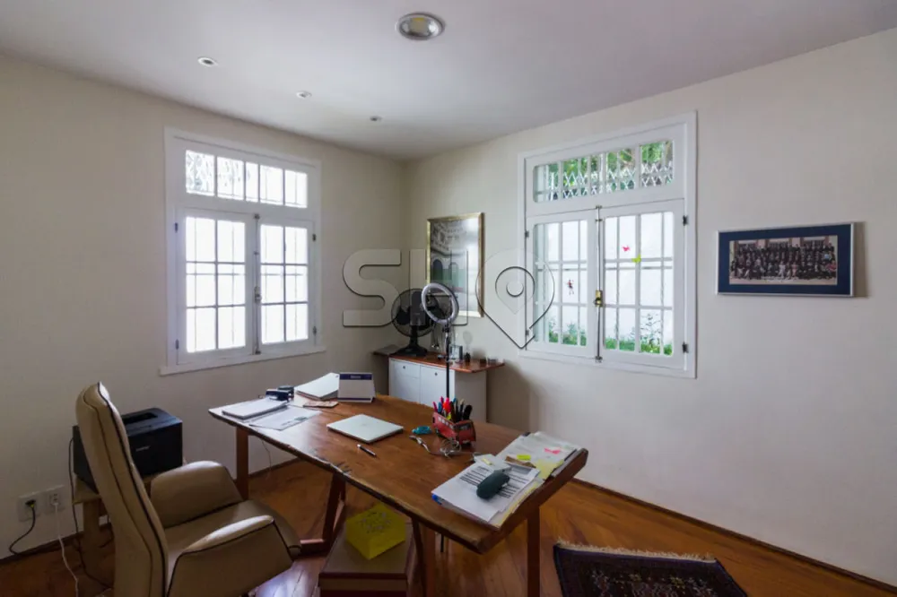 Sobrado, 4 quartos, 346 m² - Foto 4