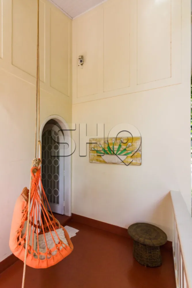 Sobrado, 4 quartos, 346 m² - Foto 7