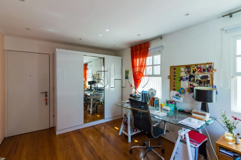 Sobrado, 4 quartos, 346 m² - Foto 8