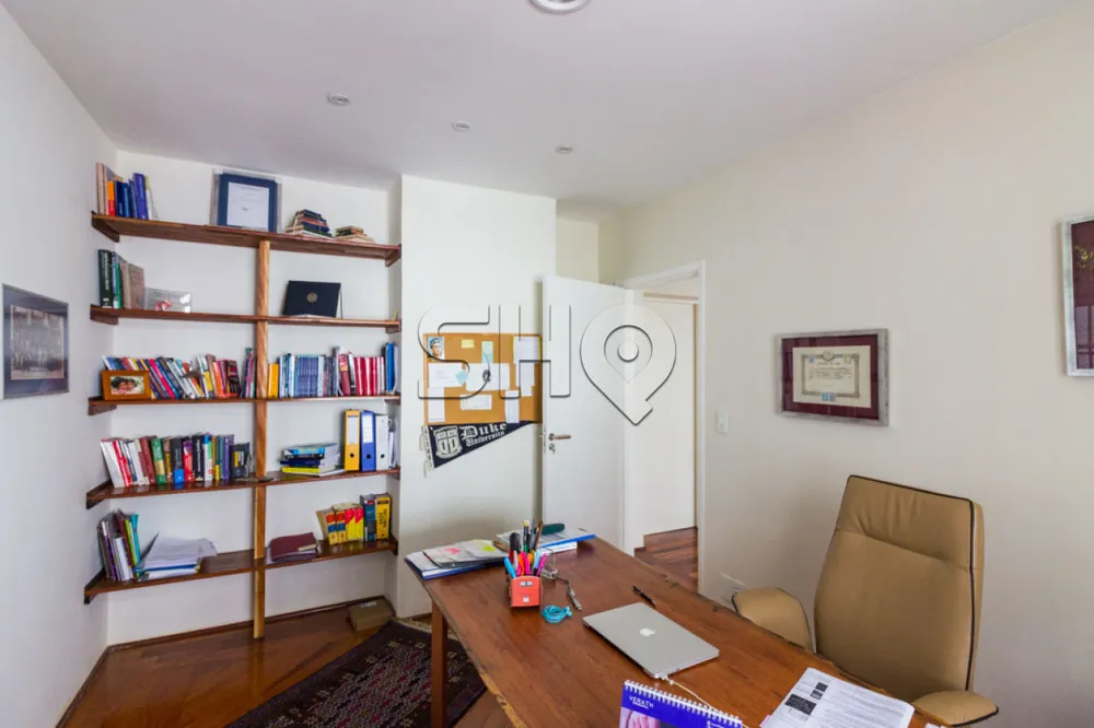 Sobrado, 4 quartos, 346 m² - Foto 5