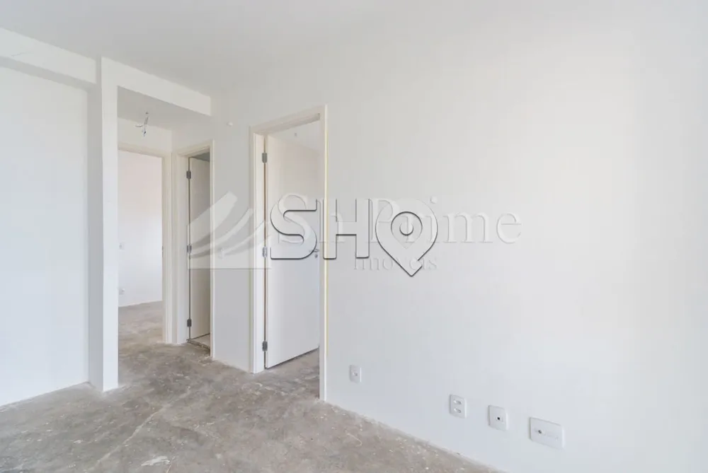 Apartamento, 2 quartos, 51 m² - Foto 3