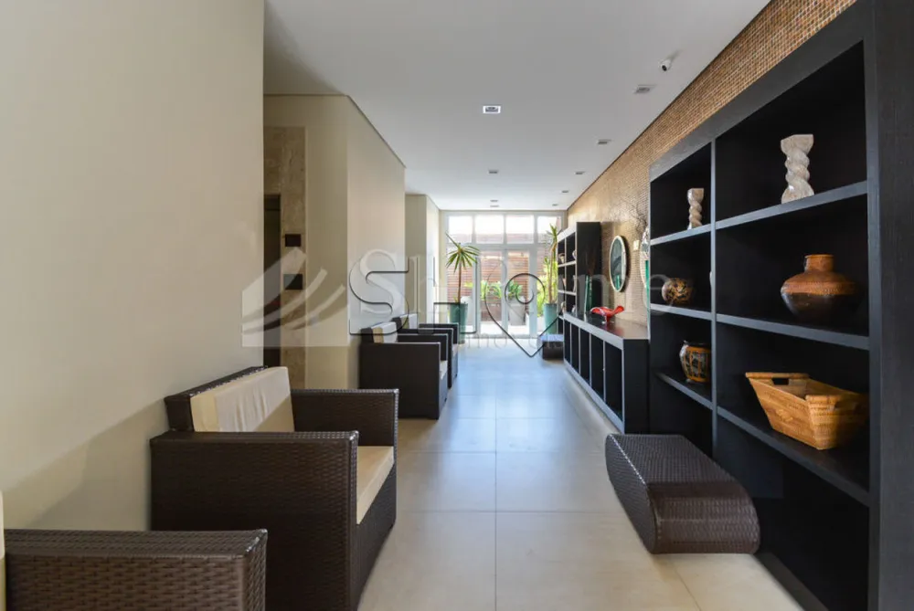 Apartamento, 2 quartos, 51 m² - Foto 1