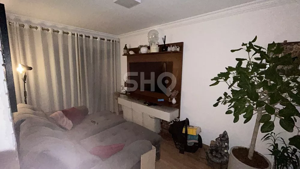 Apartamento para alugar com 2 quartos, 68m² - Foto 1