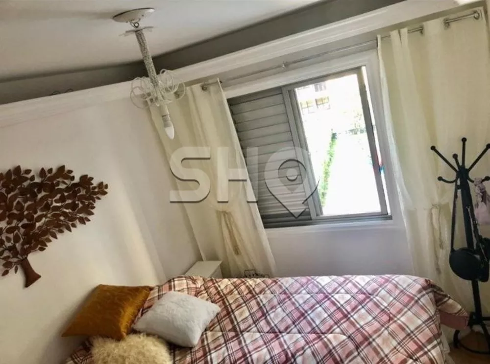 Apartamento para alugar com 2 quartos, 68m² - Foto 4