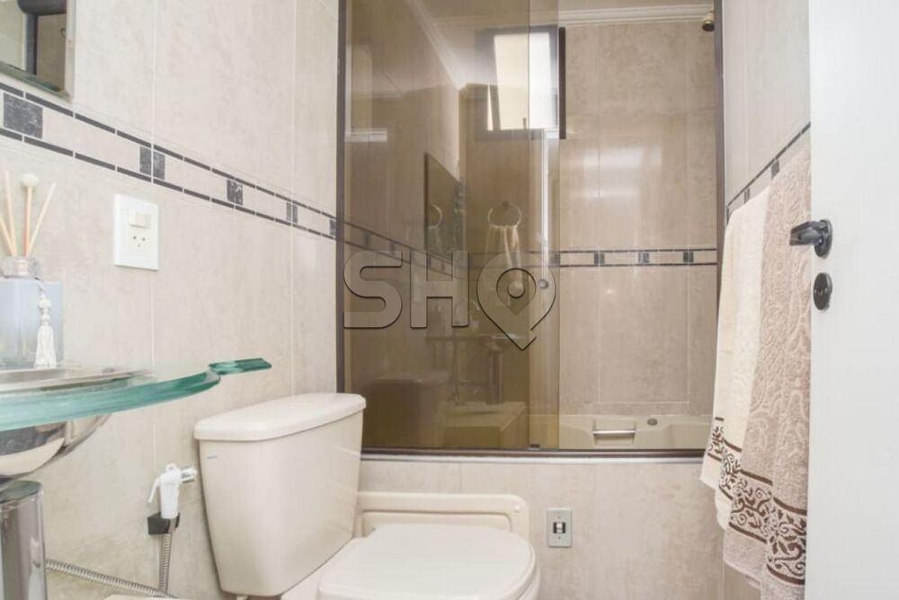 Apartamento, 3 quartos, 84 m² - Foto 3