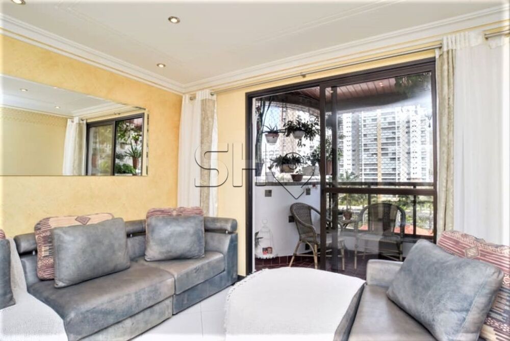 Apartamento, 3 quartos, 84 m² - Foto 2