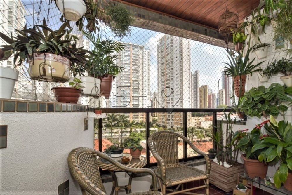 Apartamento, 3 quartos, 84 m² - Foto 1
