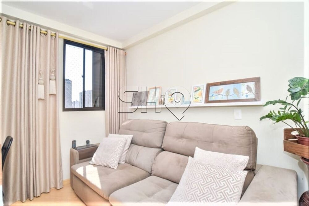 Apartamento, 3 quartos, 84 m² - Foto 4