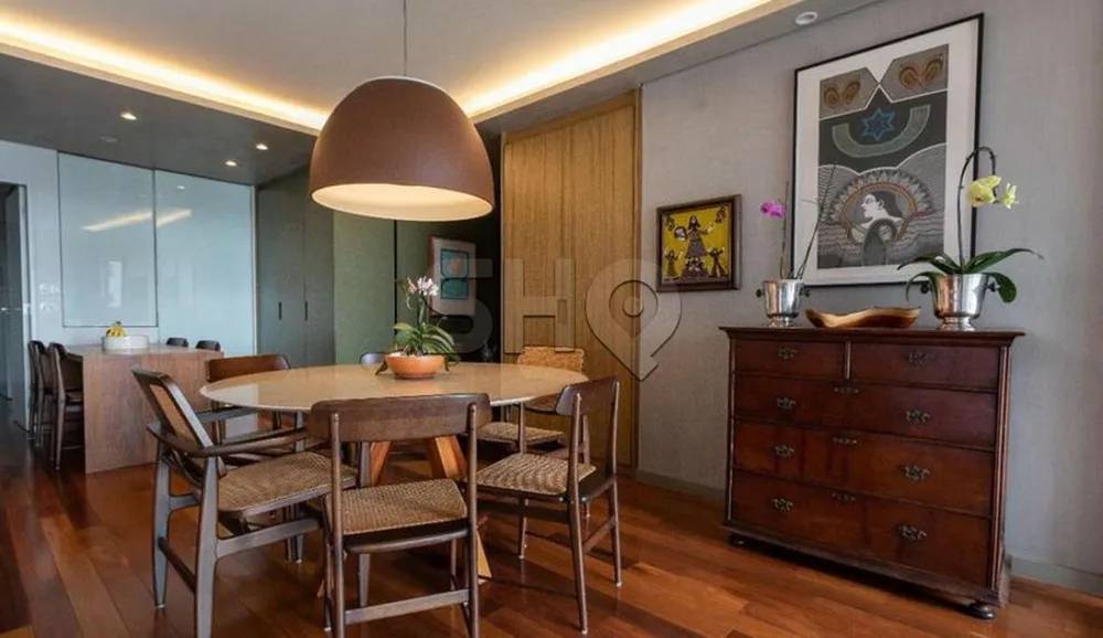 Apartamento, 3 quartos, 175 m² - Foto 1