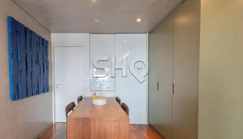 Apartamento, 3 quartos, 175 m² - Foto 2