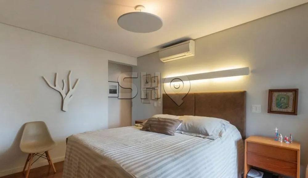 Apartamento, 3 quartos, 175 m² - Foto 3