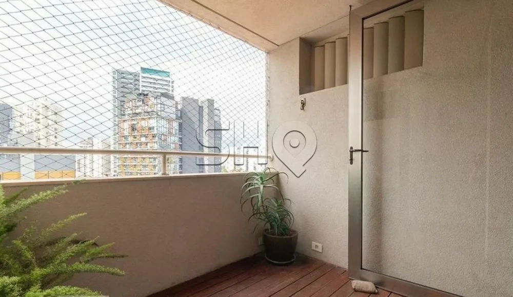 Apartamento, 3 quartos, 175 m² - Foto 4