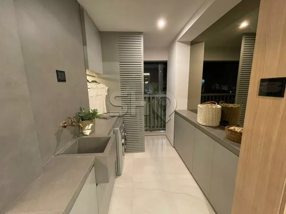 Apartamento Lançamentos com 3 quartos, 135m² - Foto 10